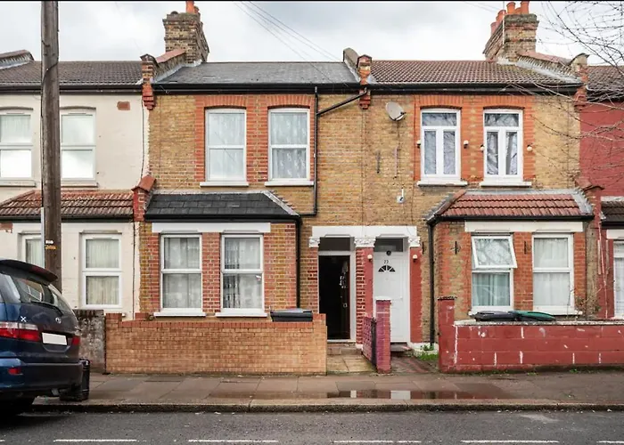 Hatton Homes - Thackeray Avenue