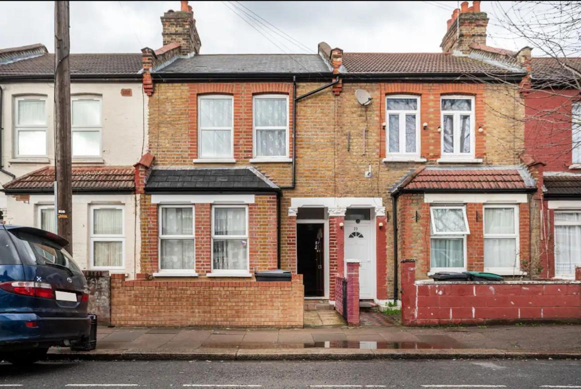 Apartahotel Hatton Homes - Thackeray Avenue Londres